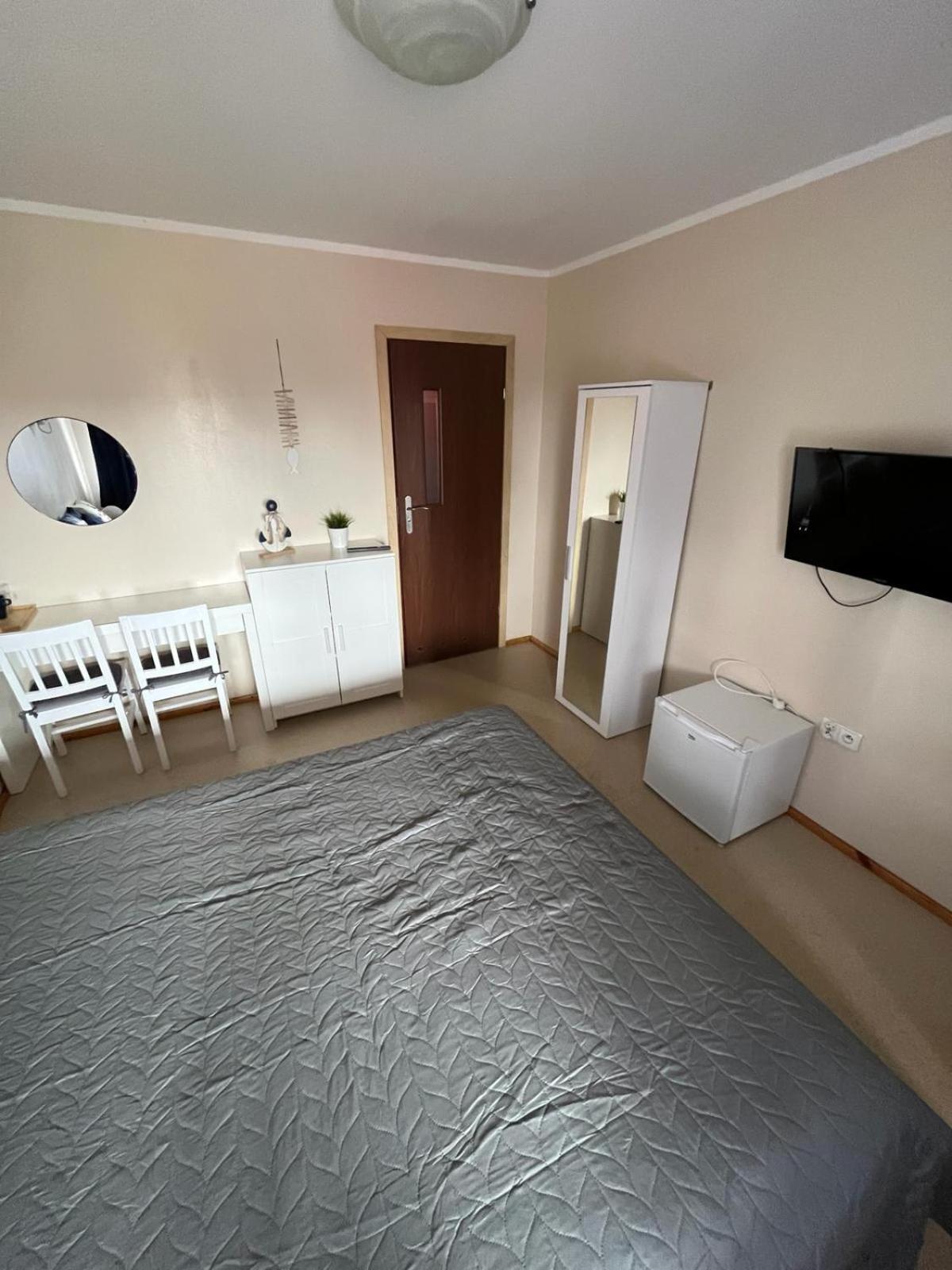 Ranczo U Korby Hotell Stegna  Eksteriør bilde