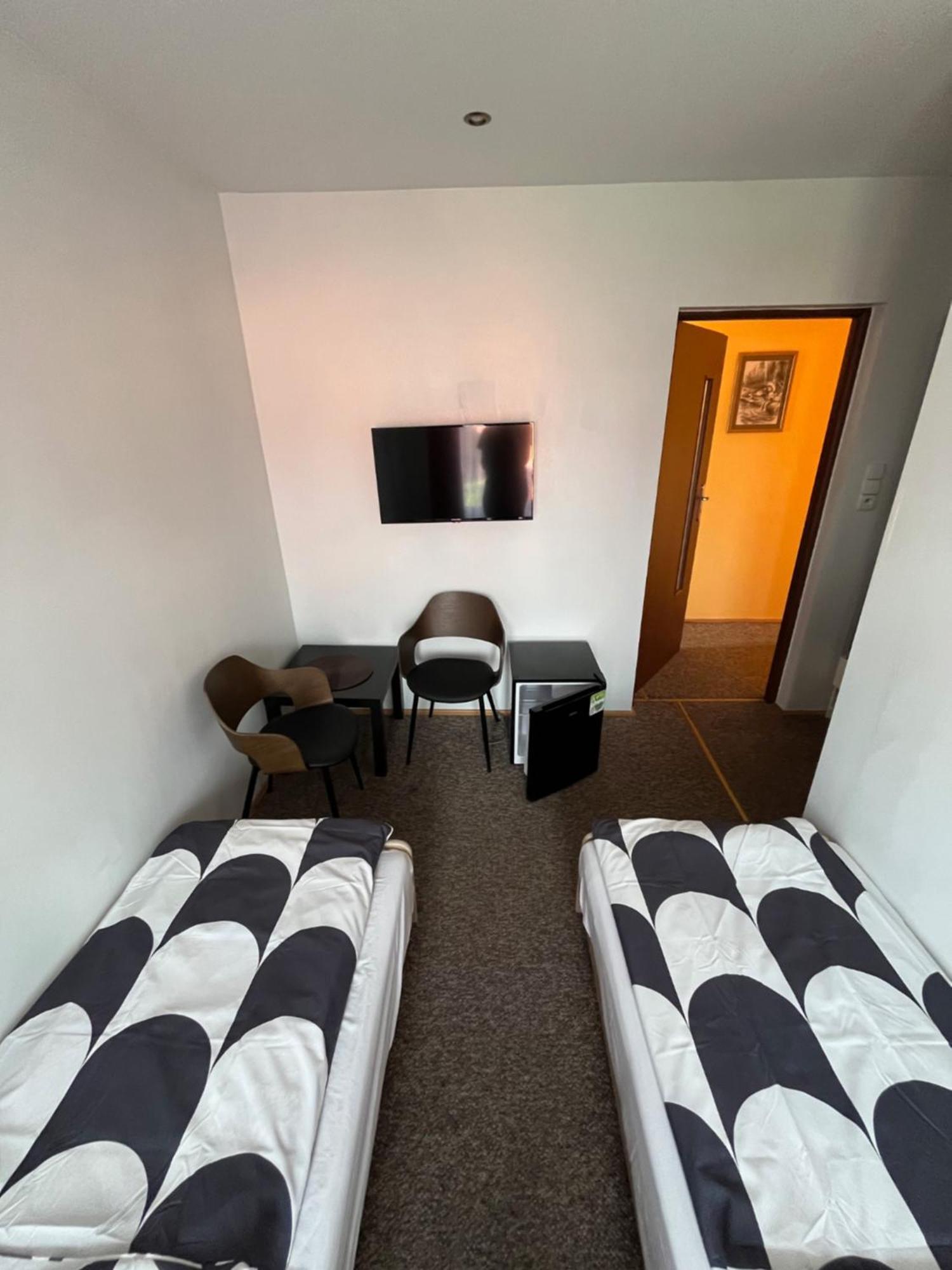 Ranczo U Korby Hotell Stegna  Eksteriør bilde
