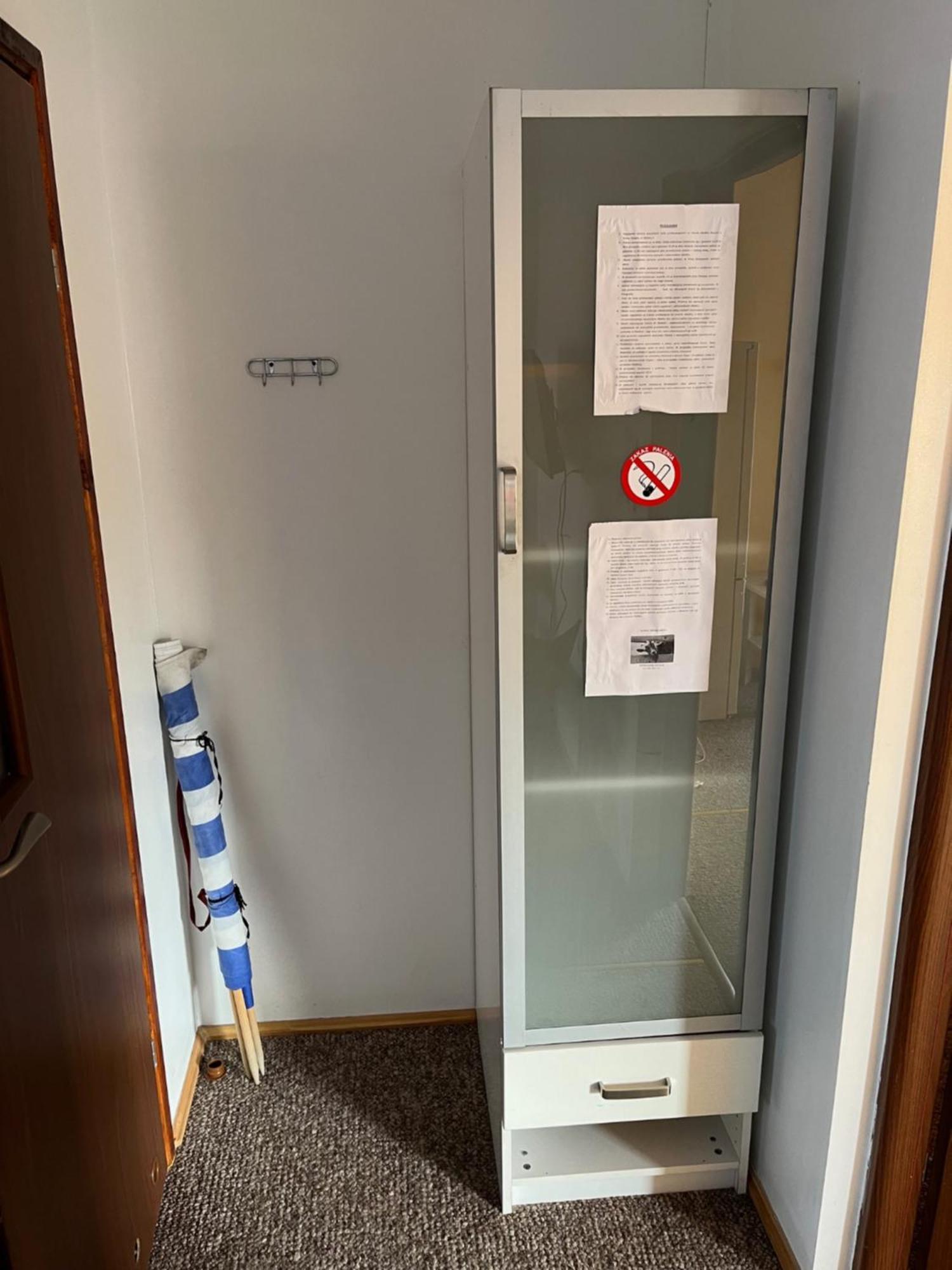 Ranczo U Korby Hotell Stegna  Eksteriør bilde
