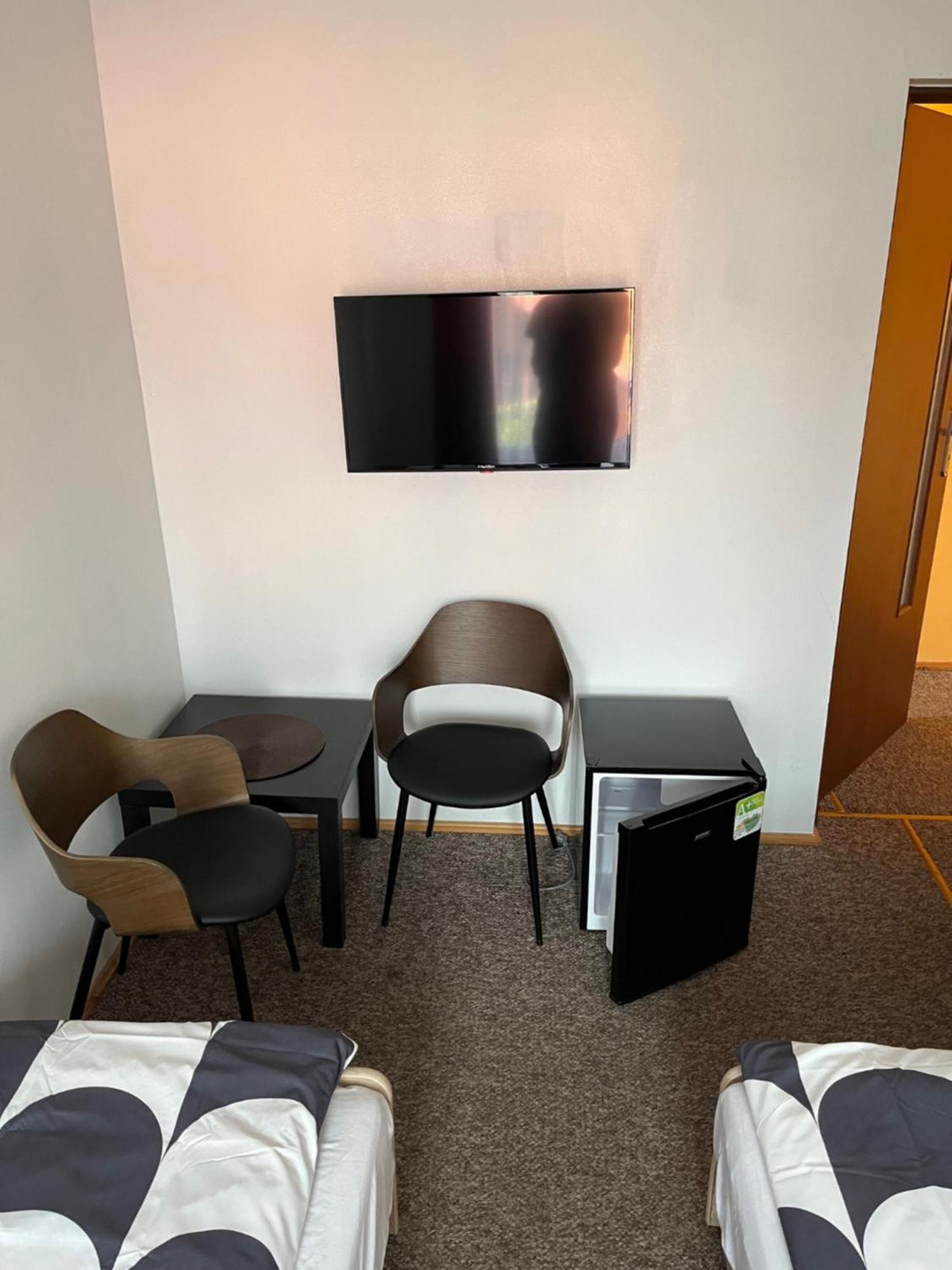 Ranczo U Korby Hotell Stegna  Eksteriør bilde