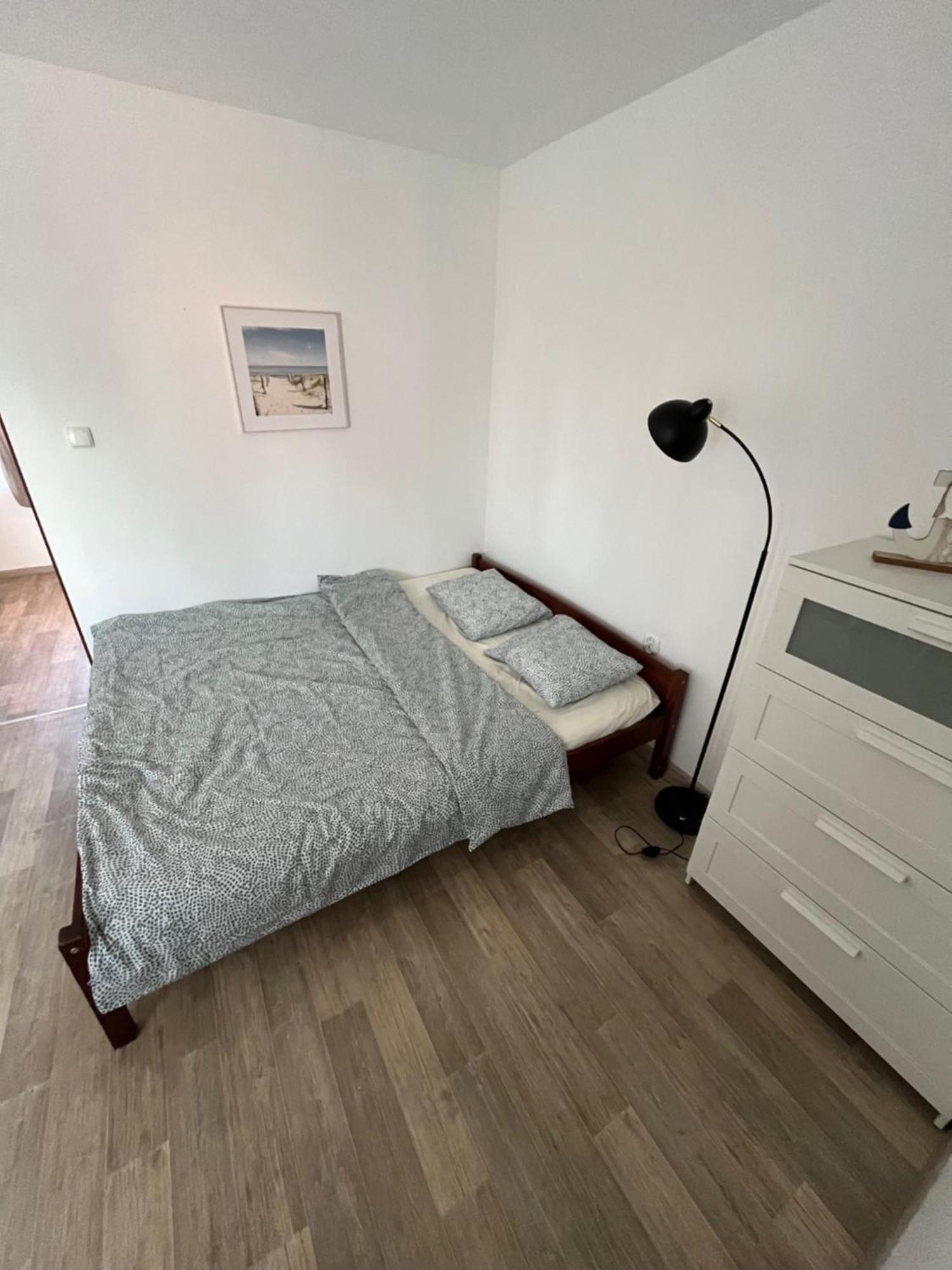 Ranczo U Korby Hotell Stegna  Eksteriør bilde