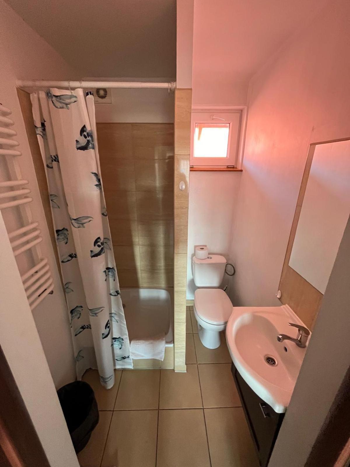Ranczo U Korby Hotell Stegna  Eksteriør bilde