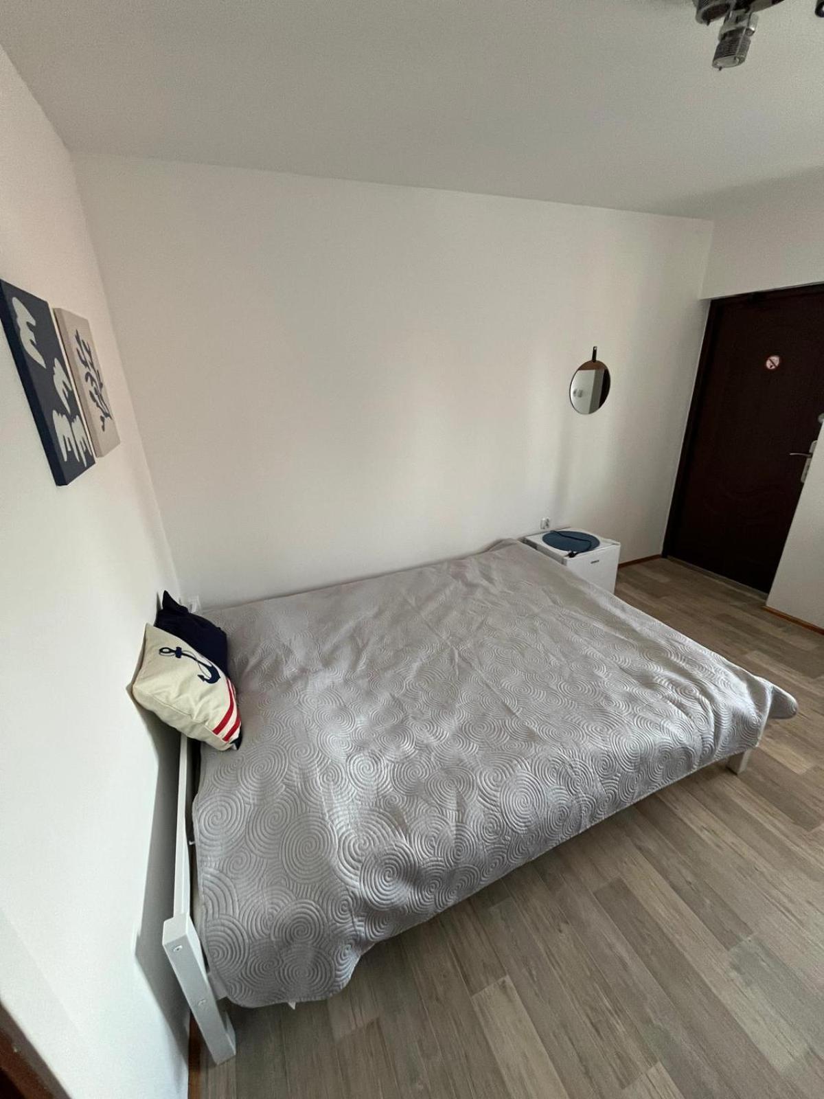 Ranczo U Korby Hotell Stegna  Eksteriør bilde