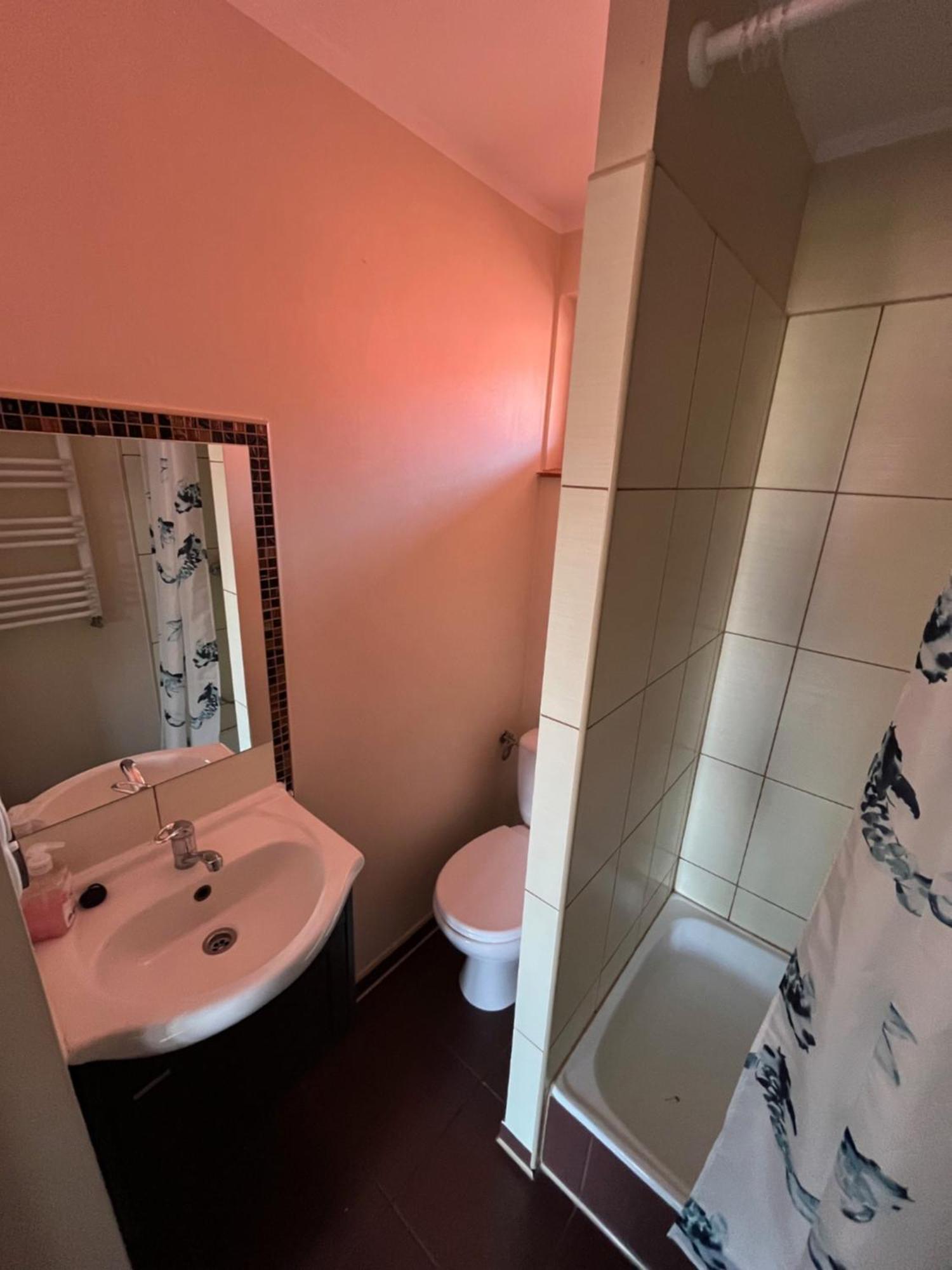 Ranczo U Korby Hotell Stegna  Eksteriør bilde